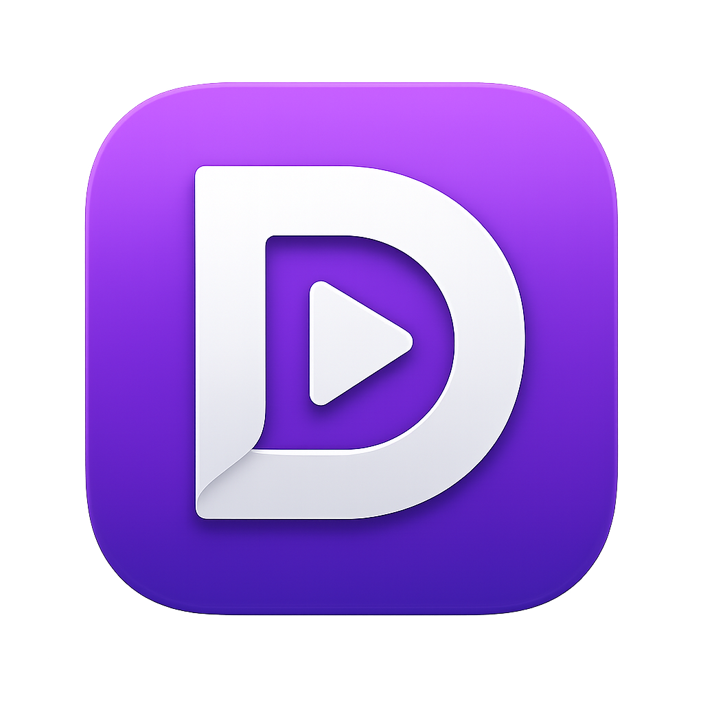 DreameShort - Drama & Reels icon
